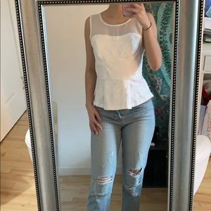 Forever 21 Formal shirt